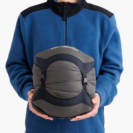 Пухен спален чувал Sea to Summit Trek -18C Regular