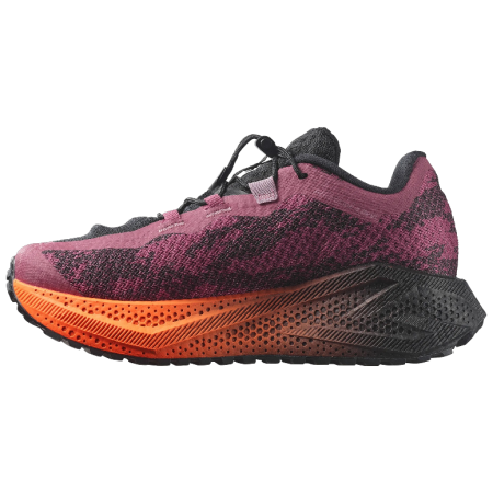 Дамски обувки Salomon Aero Glide 4 Grvl