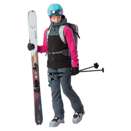 Дамско яке Dynafit Radical 3L Jacket W