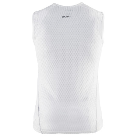 Тениска без ръкав Craft Scampolo Mesh Superlight
