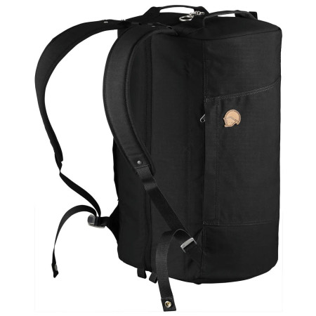 Раница Fjällräven Splitpack черен Black