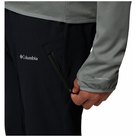 Мъжки панталони Columbia Essential Hike™ Warm Pant