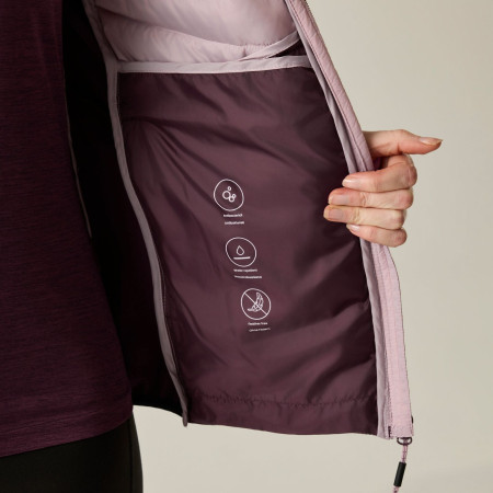Дамско яке Regatta Women’s Clumber Hybrid