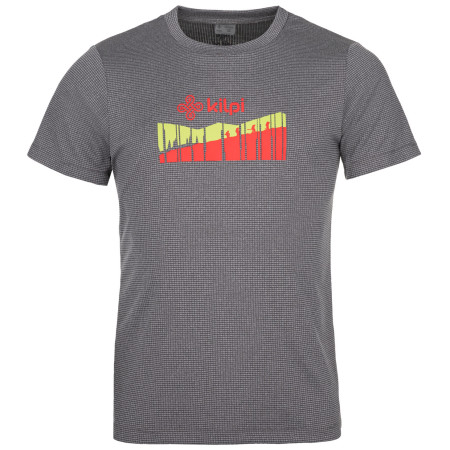 Мъжка тениска Kilpi Giacinto-M сив