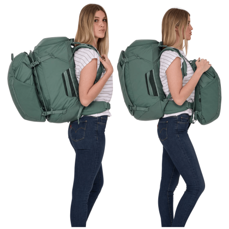 Дамска раница Thule Landmark 60L Women's