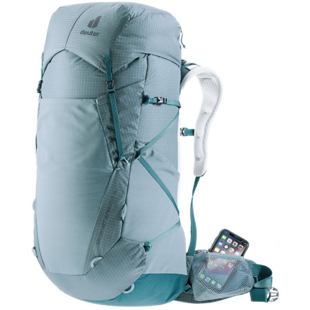 Туристическа раница Deuter Aircontact Ultra 45+5 SL