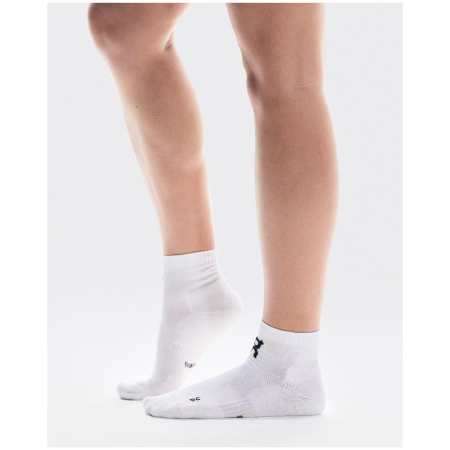 Комплект чорапи On Running Core Run Sock Mid 2P