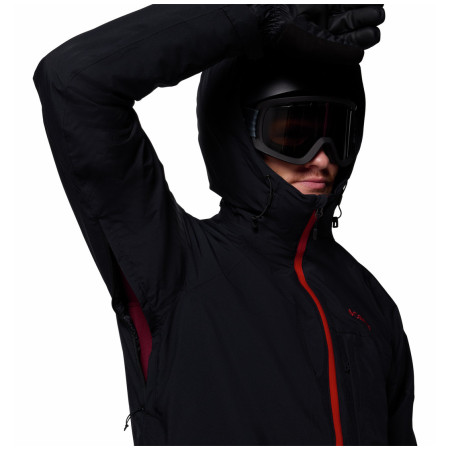 Мъжко зимно яке Columbia Powder Prime™ Jacket