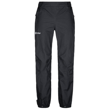 Мъжки панталони Kilpi Alpin-M черен