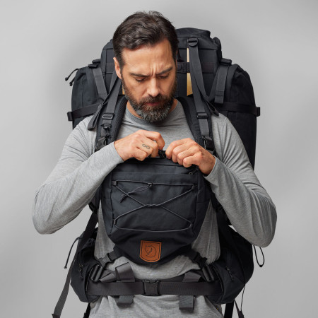 Туристическа раница Fjällräven Kajka 65