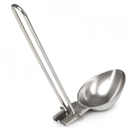 Комплект кухненски прибори GSI Outdoors Basecamp Chefs Tool Set
