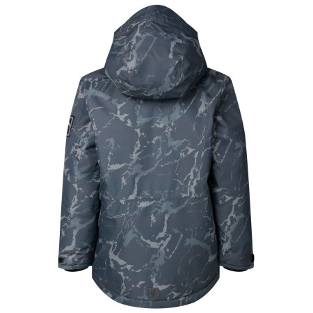 Детско яке Dare 2b Wing It Jacket DrkCrckdPrnt