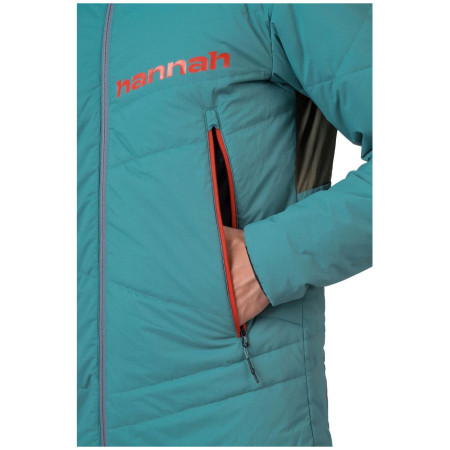 Мъжко яке Hannah Gabber Hoody