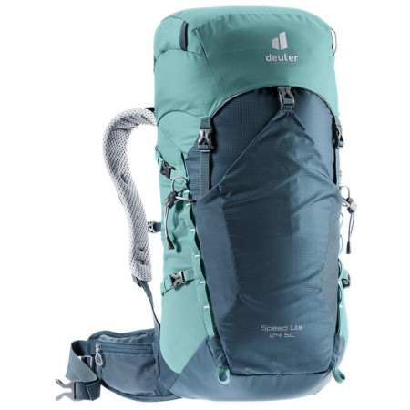 Дамска раница Deuter Speed Lite 24 SL син ArcticDustblue