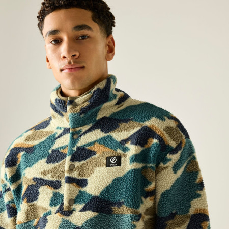 Мъжки суитшърт Dare 2b Mens Print Fleece