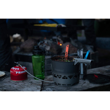 Комплект за готвене Primus PrimeTech Stove Set 1.3L