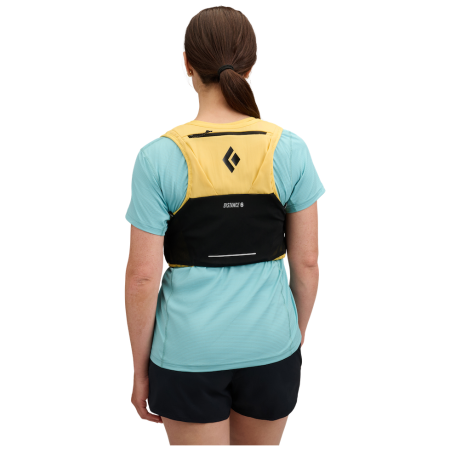 Жилетка за бягане Black Diamond Distance 6 Hydration Vest