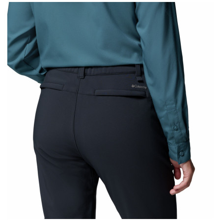 Дамски панталони Columbia Leader Crest™ Pant Ii