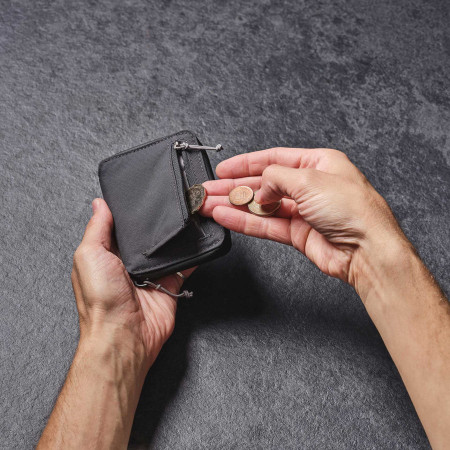 Портфейл LifeVenture Rfid Bi-Fold Wallet