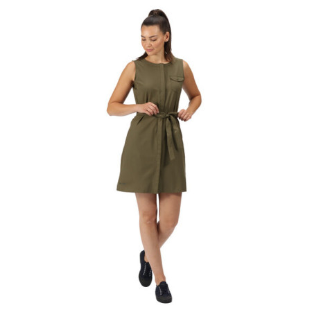 Рокля Regatta Highton Str Dress