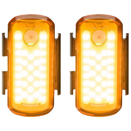 Предна светлина Blackburn Grid Side Light Set
