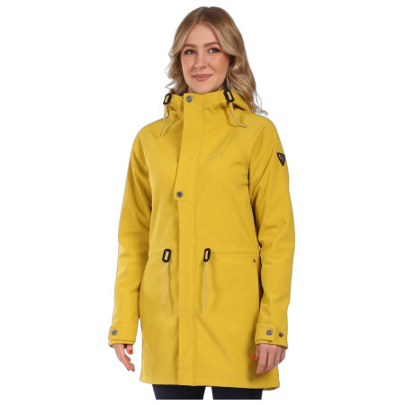 Дамско палто Kilpi Lasika W