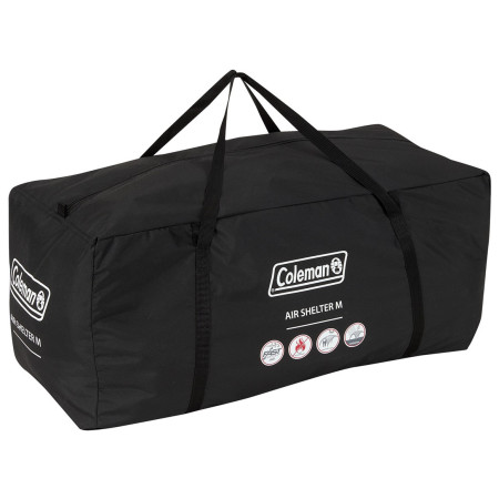 Парти палатка Coleman Air Shelter M