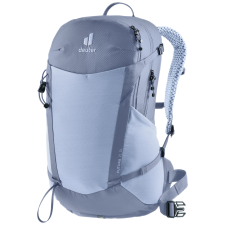Дамска раница Deuter Futura 21 SL син polar-bluejay