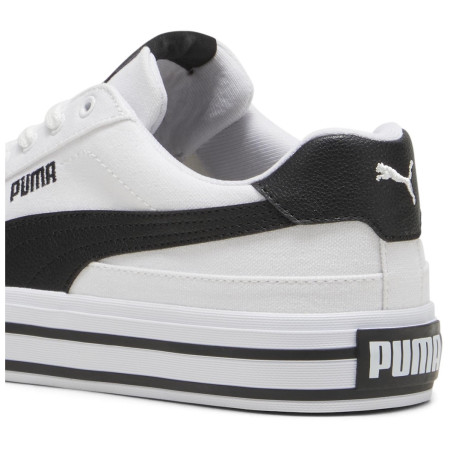 Мъжки ежедневни обувки Puma Court Classic Vulc FS