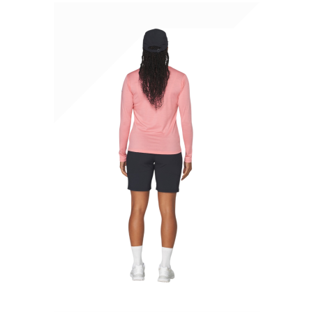 Дамска функционална блуза Devold Breeze Plus Merino 200 Shirt Wmn