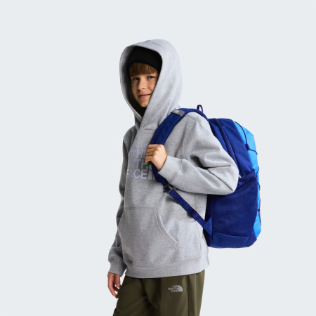Ученическа раница за 5-ми – 7-ми клас The North Face Y Court Jester