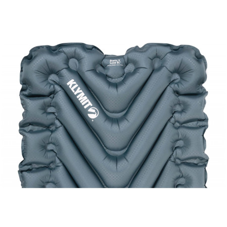 Надуваема постелка Klymit Static V Luxe SL