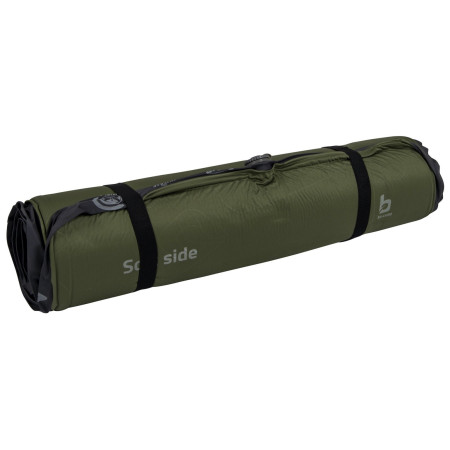 Самонадуващ се матрак Bo-Camp Bibrik Ergonomic Bronze