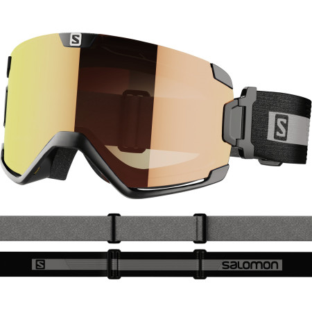 Ски очила Salomon Cosmic Photochromic