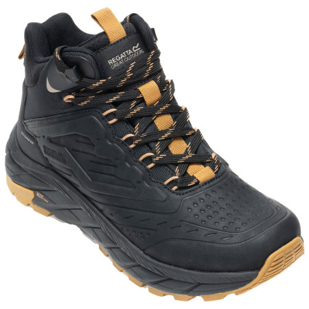 Мъжки трекинг обувки до глезена Regatta Derino Mid
