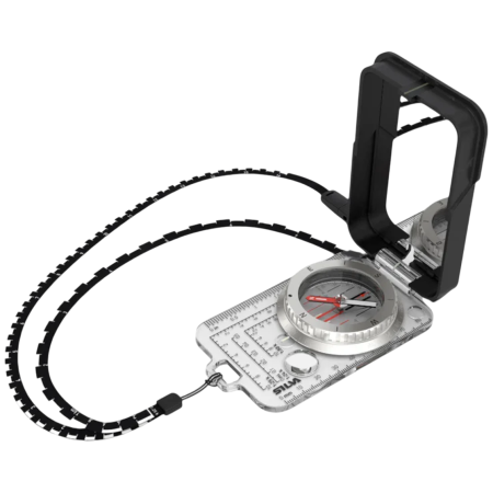 Компас Silva Expedition Neo S