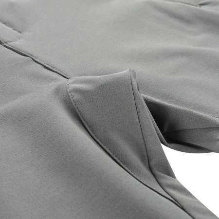 Детски панталони Alpine Pro Ramelo Shadow