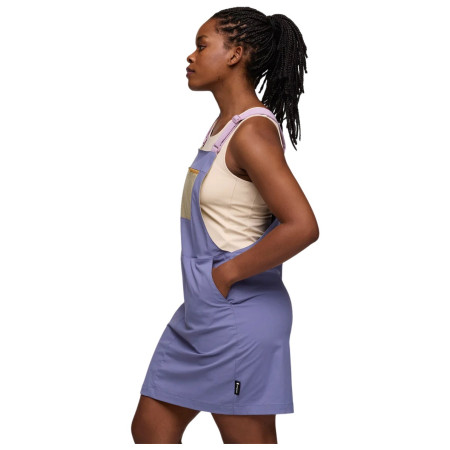 Рокля Cotopaxi Tolima Overall Dress
