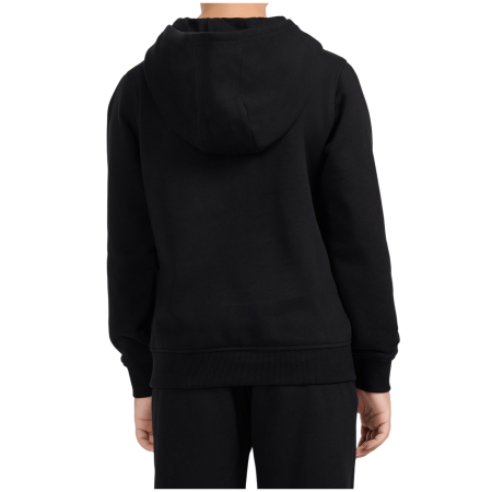 Детски суитшърт 4F Sweatshirt F2751 Deep Black
