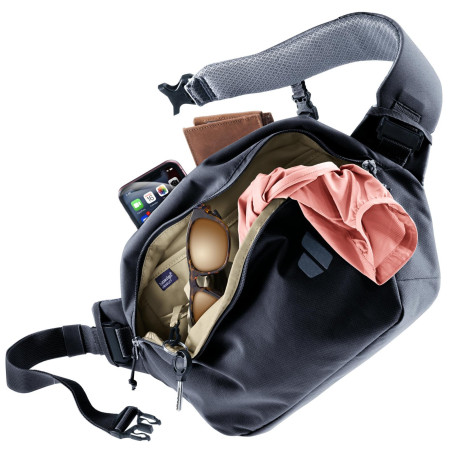 Чанта през рамо Deuter Stroof 5