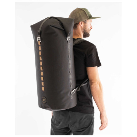 Водоустойчива торба Hiko Nomad 60L Dry Backpack