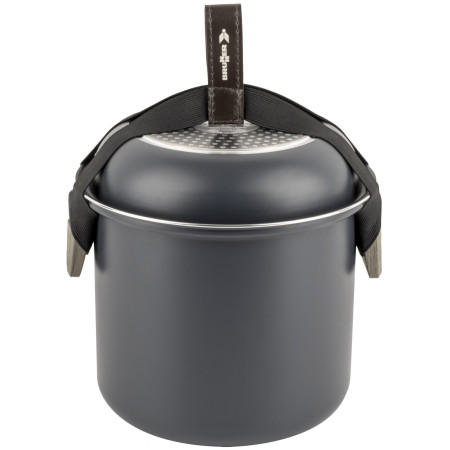 Комплект тенджери Brunner Torralta Ø 20 cm