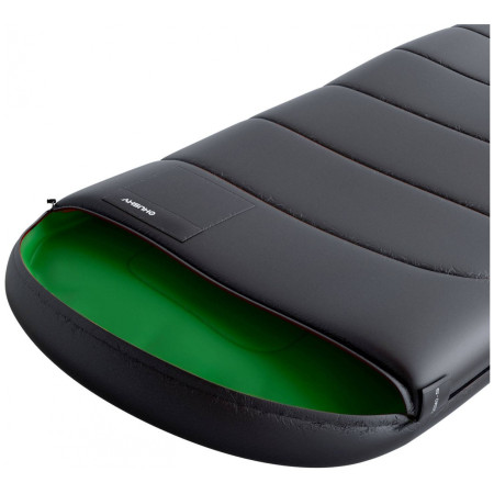 Спален чувал тип одеяло Husky Quilted Gala 0°C