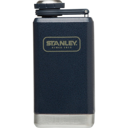 Джобна бутилка Stanley Adventure series 148 ml син
