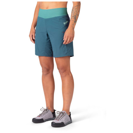 Дамски къси панталони Rafiki Noia