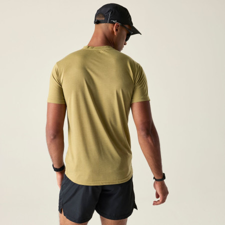 Мъжка тениска Dare 2b Agile Short Sleeved Tee