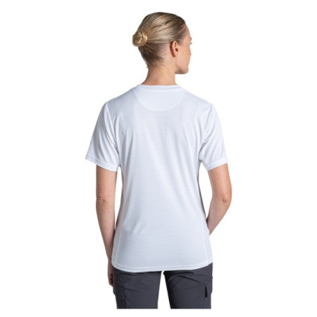 Дамска функционална блуза Craghoppers NosiLIfe SolarShield+ SS T-Shirt