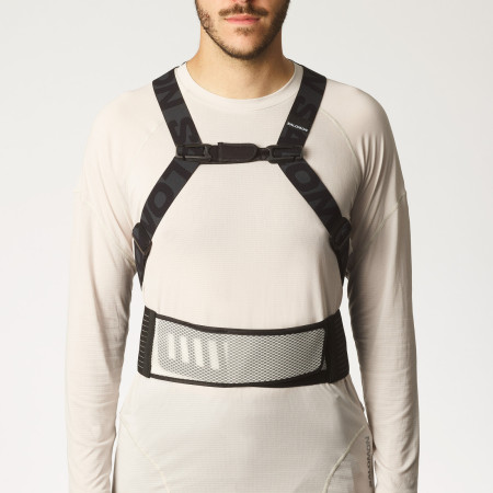 Защитна жилетка Salomon Flexcell