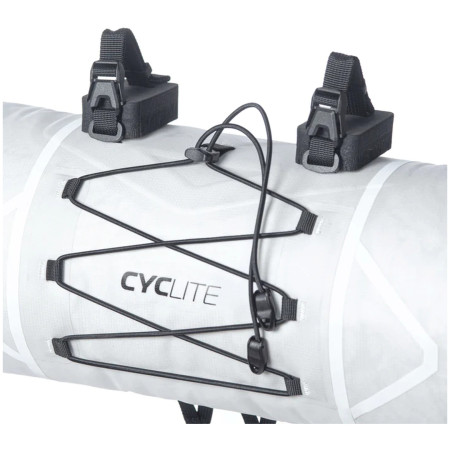 Чанта за кормило Cyclite Handle Bar Roll Bag