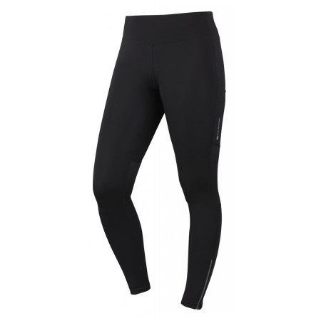 Дамски клин Montane Fem Katla Long Trail Tights черен Black